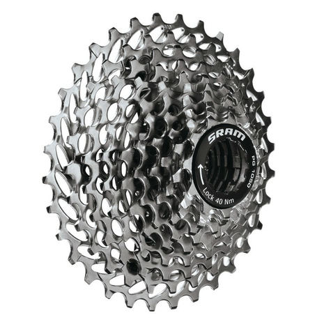 касета sram pg-1050