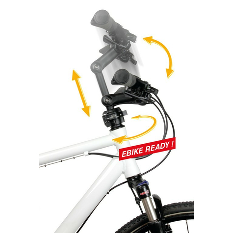 Handlebar Adjustment Speedliftertwistprosds