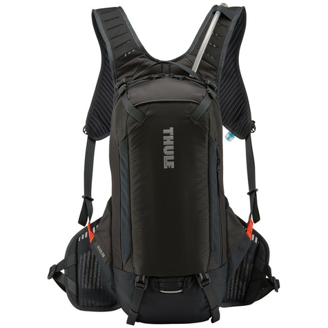 хидратираща раница thule rail 12l