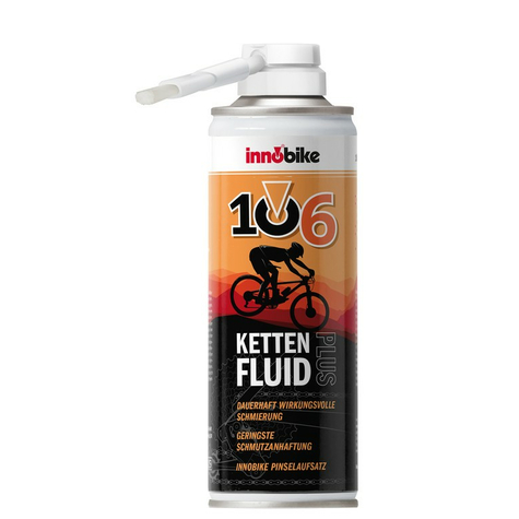 вериги fluid plus 106 innobike