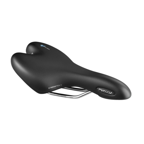 Saddle Selle Royal Freccia Premium Range