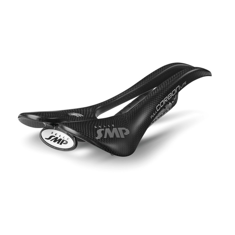 седло selle smp full-carbon lite
