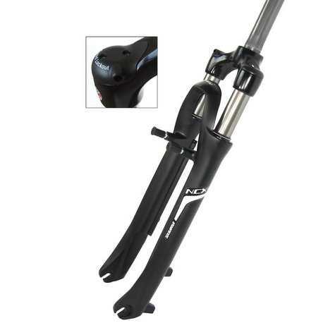 Suspension Fork Sr Sf14 Ncx D-P-Rl