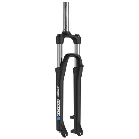 Suspension Fork Sr Xce (80mm) V-Brake