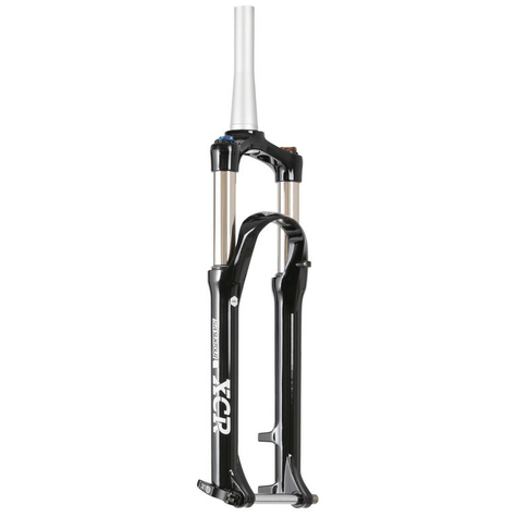 Suspension Fork Sr Sf15 Xcr32-Air Rlr 15qlc32