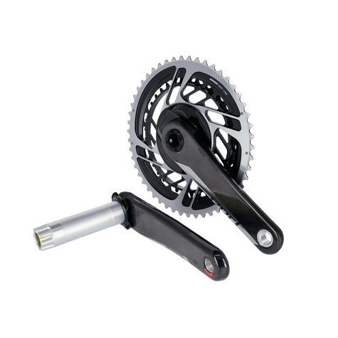 Krg sram red d1 dub 165mm