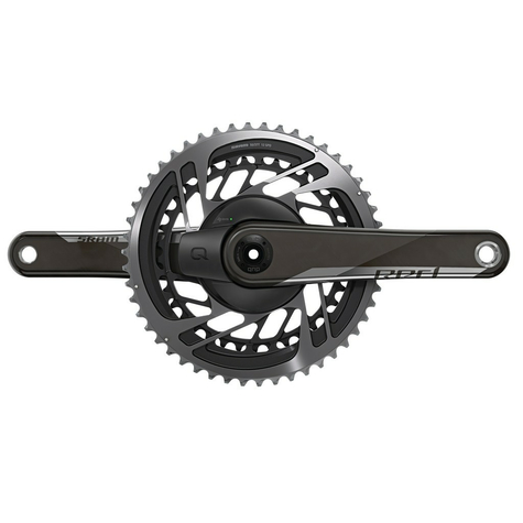 krg sram red axs d1 quarq dub powermeter