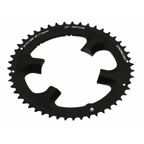 Верига stronglight ultegra 110mm