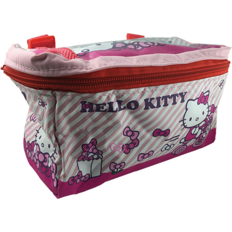 чанта за кормило Hello Kitty