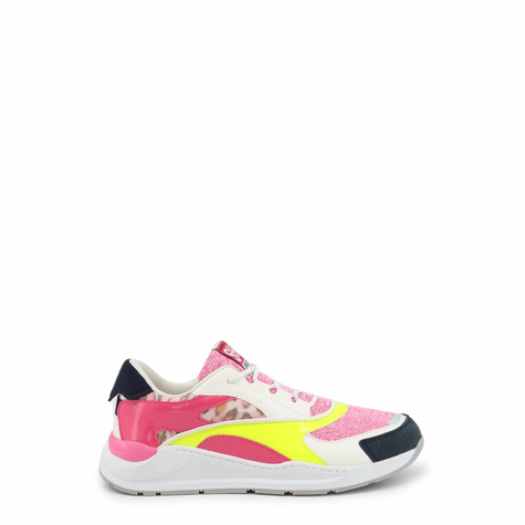 schuhe & sneakers & kinder & shone & 3526-014_fuxia & rosa