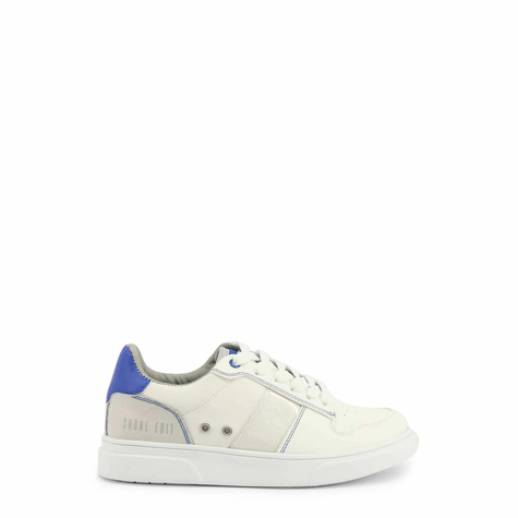 schuhe & sneakers & kinder & shone & s8015-013_white & weiß