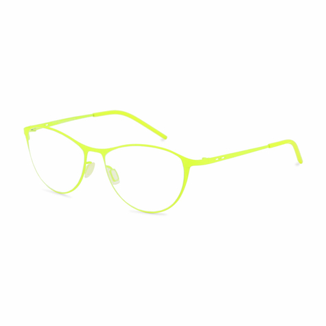 accessoires & brille & damen & italia independent & 5203a_063_000 & gelb