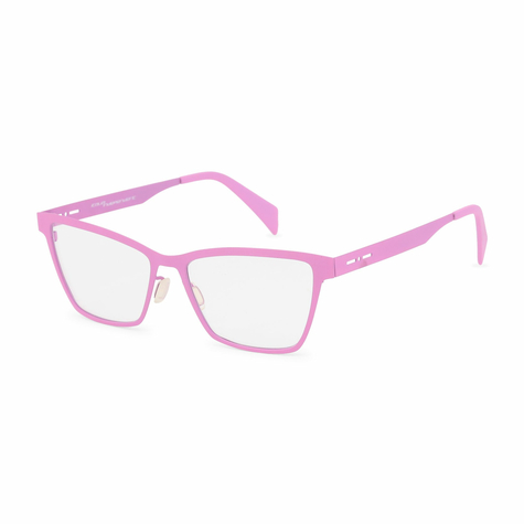 accessoires & brille & damen & italia independent & 5028a_016_000 & rosa