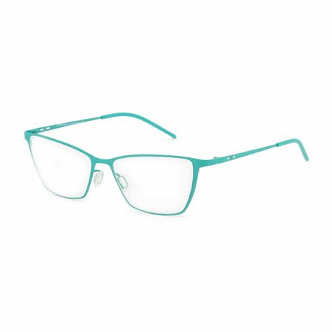 accessoires & brille & damen & italia independent & 5202a_036_000 & grün