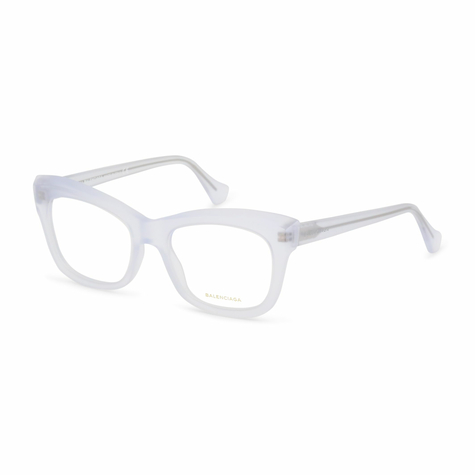 accessoires & brille & damen & balenciaga & ba5069-52_026 & weiß