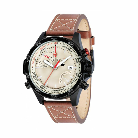 accessoires & uhren & herren & sector & climbingwatch_r3251507001 & braun