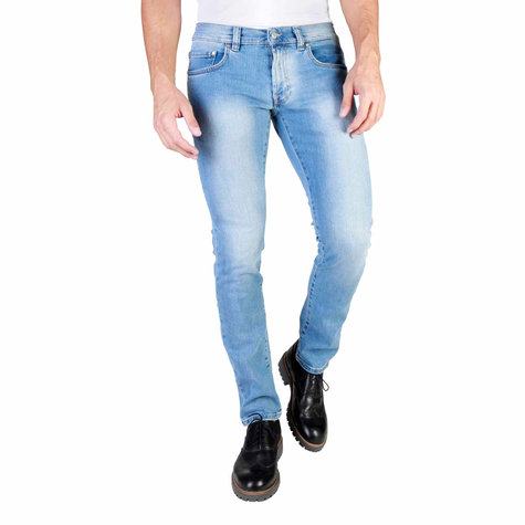 bekleidung & jeans & herren & carrera jeans & 000717_0970a_510 & blau