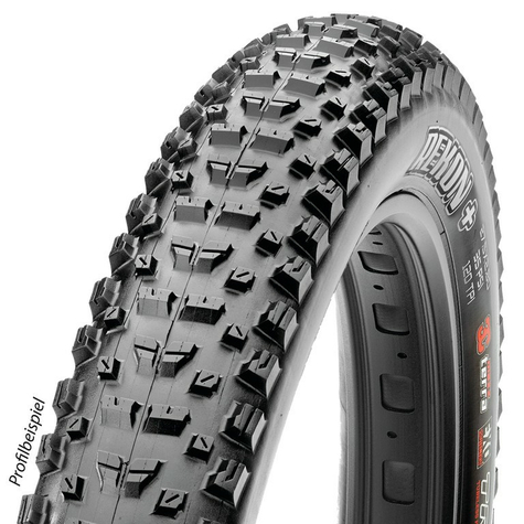 гума maxxis rekon mpc wire 29x2.40 57-622 black