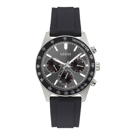 guess altitude gw0332g1 mens watch