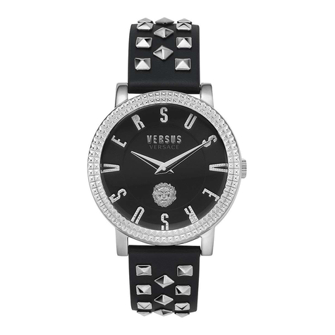 versus vspeu0119 pigalle ladies watch