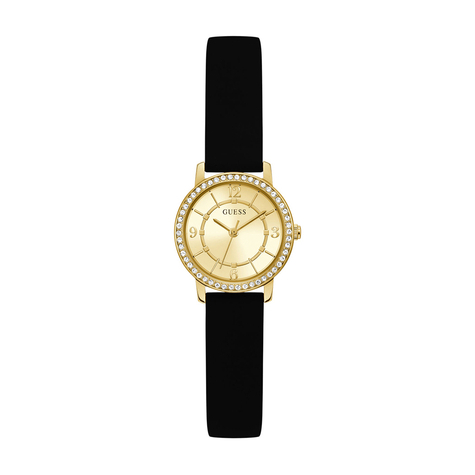 Guess Melody Gw0469l3 Ladies Watch