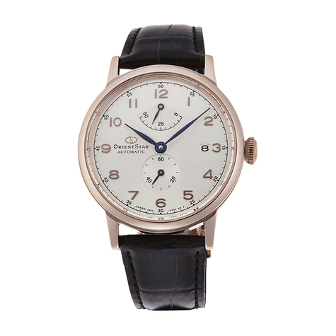 orient star classic automatic re-aw0003s00b herrenuhr