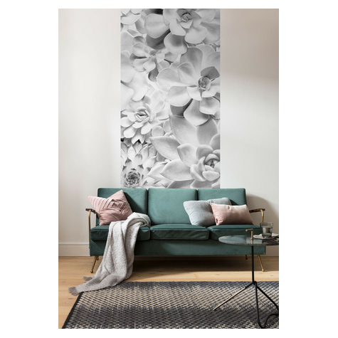 Хартиени тапети - Shades - Размер 368 x 254 cm