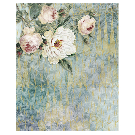 Тапети от нетъкан текстил - La Rosa - Размер 200 x 250 cm