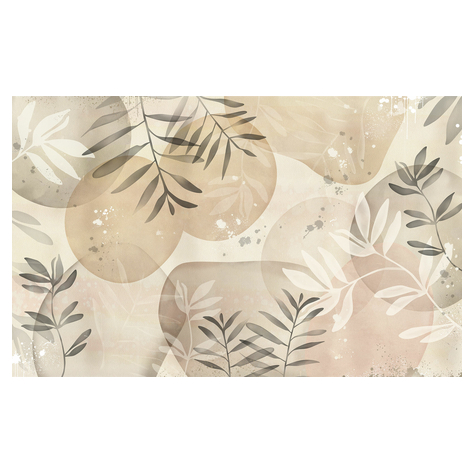 Нетъкани тапети - Pearl - размер 400 x 250 cm