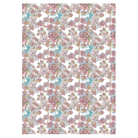 Нетъкани тапети - Cinderella Blossom - размер 200 x 280 cm
