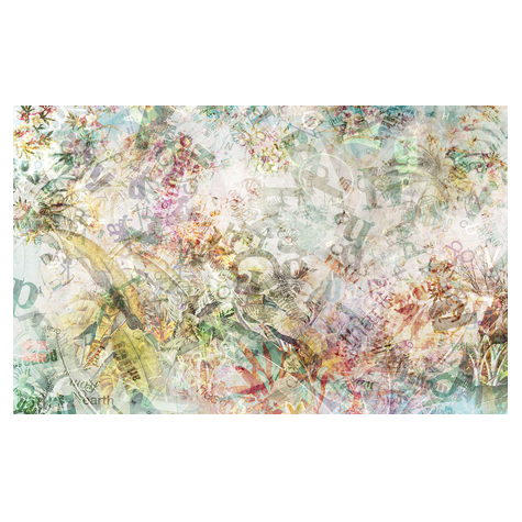 Нетъкани тапети - Истории - Размер 400 x 250 cm