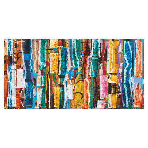 Тапети от нетъкан текстил - Clearwater XXI - Размер 500 x 250 cm