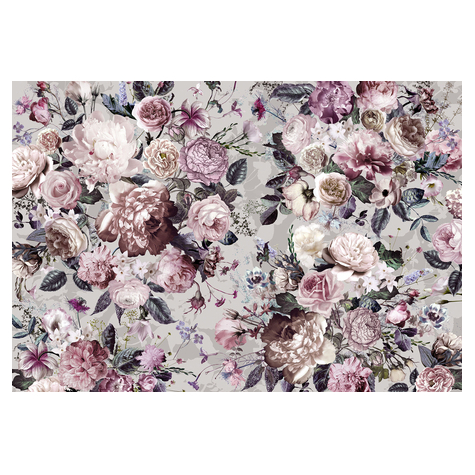 Нетъкани тапети - Lovely Blossoms - Размер 350 x 250 cm