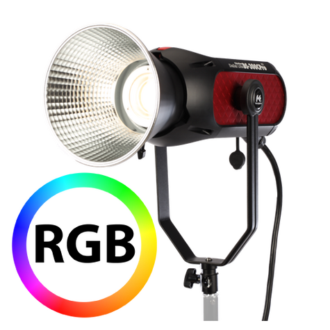 Falcon Eyes RGB LED лампа DS-300C Pro