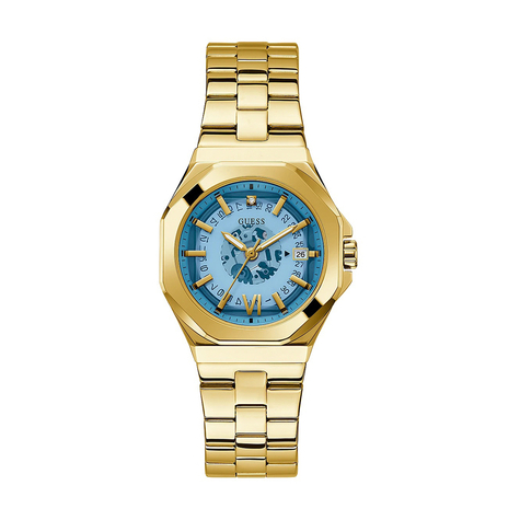 Дамски часовник Guess Empress GW0551L2