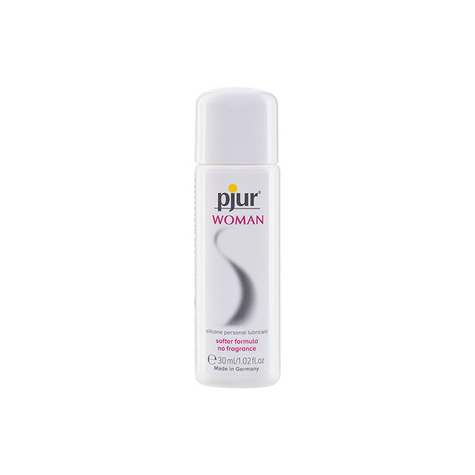 лубрикант : pjur woman bodyglide 30 ml.