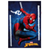 Татуировка за стена - Spider-Man - Размер: 50 x 70 cm