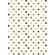 Non-Woven Wallpaper - Dumbo Angles & Dots - Size 200 X 280 Cm