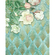 Non-Woven Wallpaper - Rose Poem - Size 200 X 250 Cm