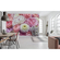 Photomurals  Photo Wallpaper - Vibrant Spring - Size 368 X 254 Cm