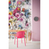 Non-Woven Wallpaper - Lush - Size 200 X 250 Cm