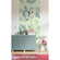 Non-Woven Wallpaper - Cactus Green Panel - Size 100 X 250 Cm