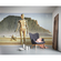 Non-Woven Wallpaper - Star Wars Classic Rmq Droids - Size 500 X 250 Cm